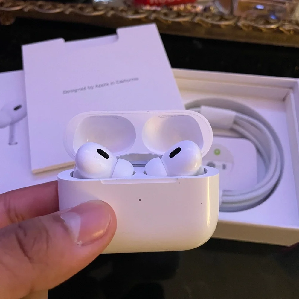 Apple Airpods Pro Gen 2